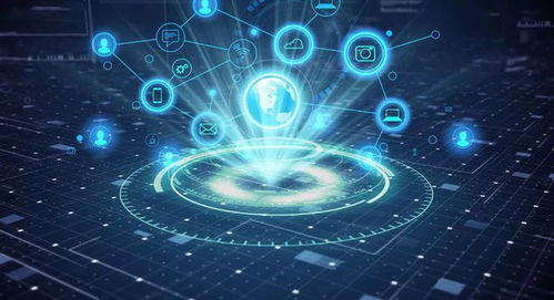 通信的“最強王者” 被低估的通信服務龍頭，A股僅有8只互聯(lián)網(wǎng)信息服務股