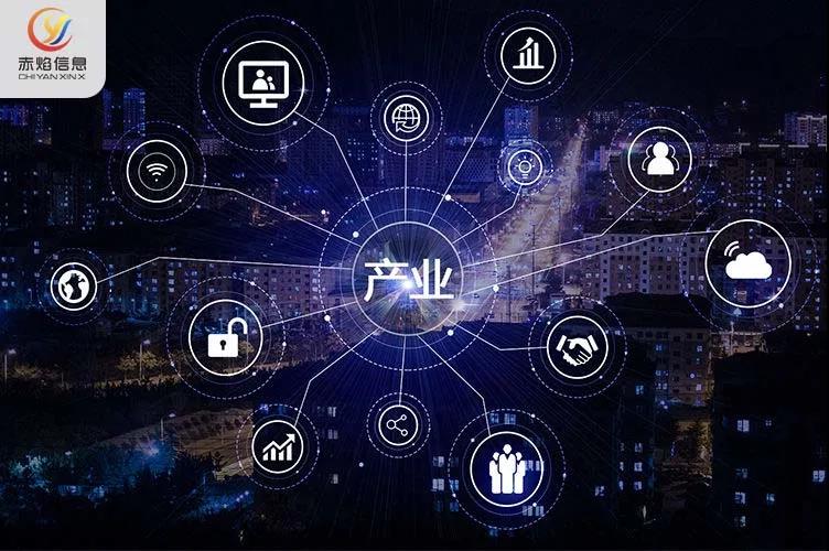 產(chǎn)業(yè)互聯(lián)網(wǎng)浪潮中，2020年最值得關注的SaaS服務