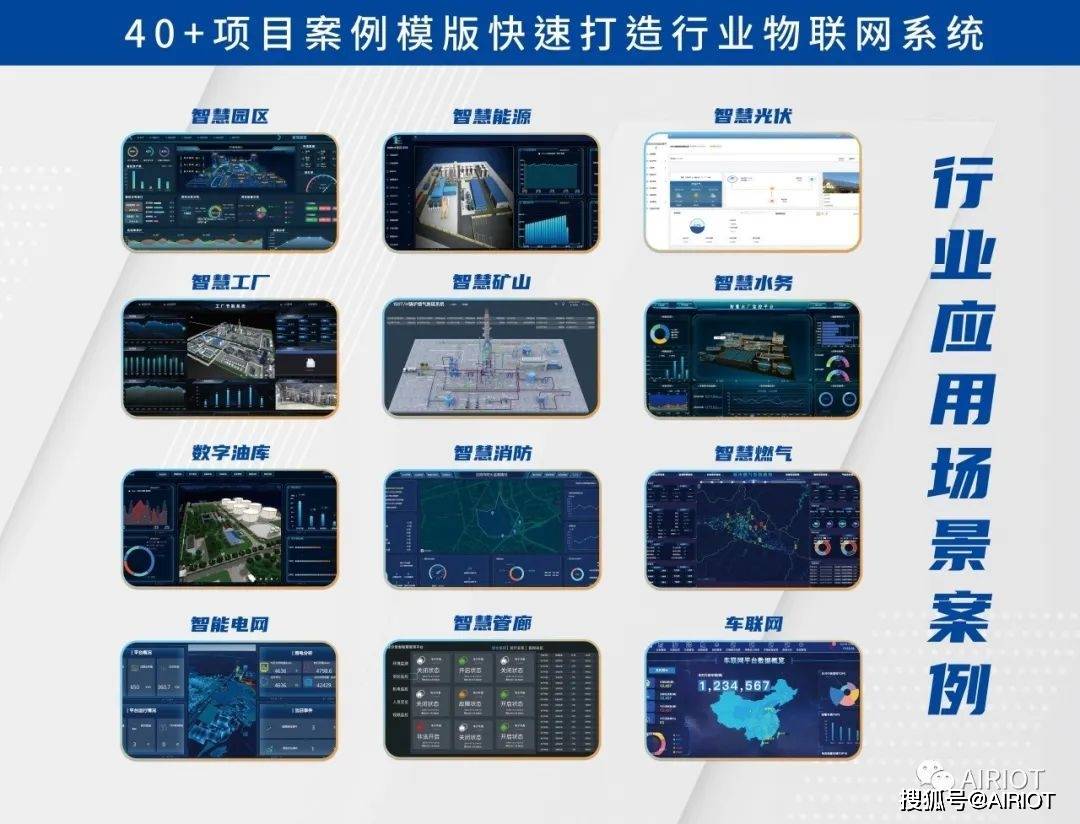 AIRIOT物聯(lián)網(wǎng)平臺閃耀I(xiàn)OTE2023，斬獲金獎引領(lǐng)智能水務(wù)系統(tǒng)開發(fā)新浪潮