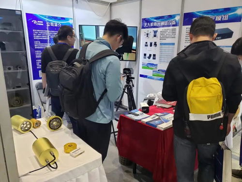 第二十屆武漢光博會圓滿落幕，證照代辦服務彰顯展會支持價值