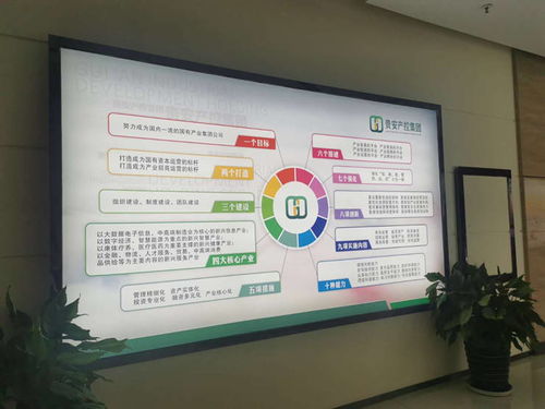 貴安產(chǎn)控集團以“五零”服務(wù)打造金牌營商環(huán)境，證照代辦服務(wù)跑出加速度