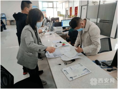十項重點工作引領，周至用心打造有溫情的營商環境 證照代辦服務的溫度與效能