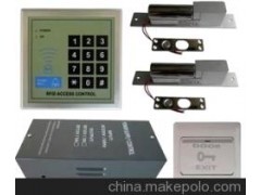 豐臺區門禁電鎖與門禁考勤系統安裝服務指南——恒商網專業解決方案